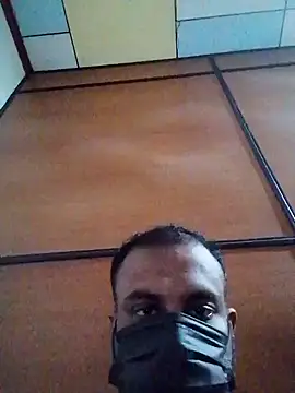 Snapshot of FlatBlackboard chatting on February 2026 04:27:02 PM FlatBlackboard online show from February 2026 04:27:02 PM