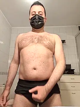 JuanPeter online show from March 2026 04:40:02 PM