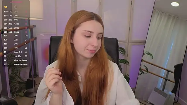 kimplusvibes online show from February 2026 07:09:02 AM