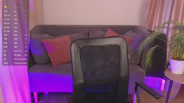 kimplusvibes online show from February 2026 02:05:01 PM