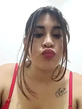 Miss sexrd online show from February 2026 05:17:02 AM