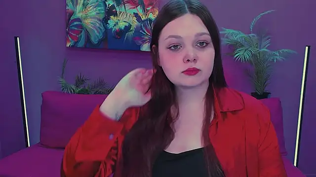 Snapshot of sunbeams chatting on February 2026 11:04:01 AM sunbeams online show from February 2026 11:04:01 AM