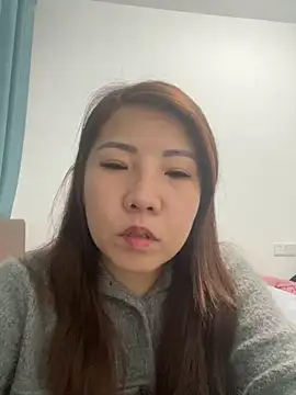 chenhui1987 online show from February 2026 05:10:01 PM