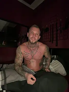 zickertdavid online show from February 2026 11:09:01 PM