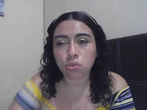 DalilahMx online show from July 2026 01:52:01 AM