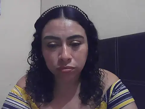 DalilahMx online show from July 2026 02:05:17 AM
