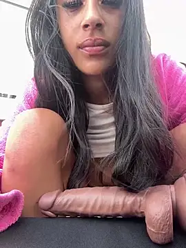 Snapshot of Teasing-Tiara chatting on May 2026 12:00:01 PM Teasing-Tiara online show from May 2026 12:00:01 PM