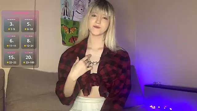 Snapshot of KathlynAbdou chatting on February 2026 09:00:02 PM KathlynAbdou online show from February 2026 09:00:02 PM