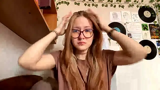 LaureenVielma online show from March 2026 08:36:01 AM