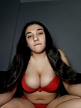 Snapshot of AkrepRuya chatting on February 2026 09:48:02 PM AkrepRuya online show from February 2026 09:48:02 PM