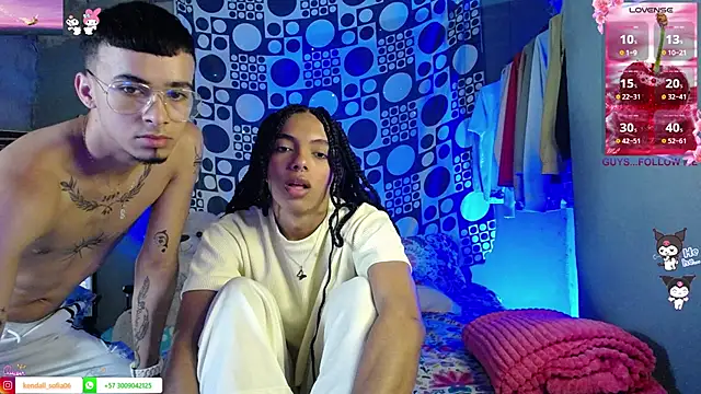 Snapshot of THE_PERFECT_COUPLE_12 chatting on February 2026 04:44:02 PM THE PERFECT COUPLE 12 online show from February 2026 04:44:02 PM