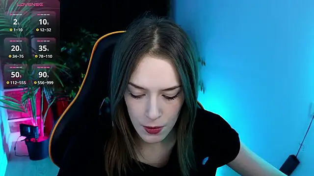 Snapshot of Accidental_Genius_ chatting on February 2026 03:32:01 PM Accidental Genius online show from February 2026 03:32:01 PM