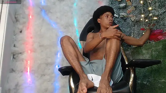 Walkers05 online show from March 2026 06:55:01 PM