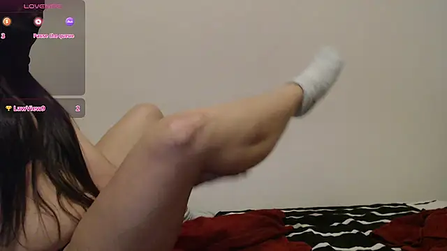 Snapshot of MissMaxime chatting on March 2026 09:27:02 PM MissMaxime online show from March 2026 09:27:02 PM