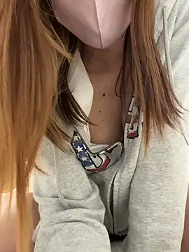 Snapshot of ayumi7 chatting on April 2026 04:30:02 AM ayumi7 online show from April 2026 04:30:02 AM