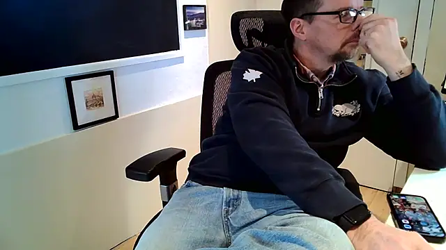 Scotsmanx online show from February 2026 08:27:02 PM