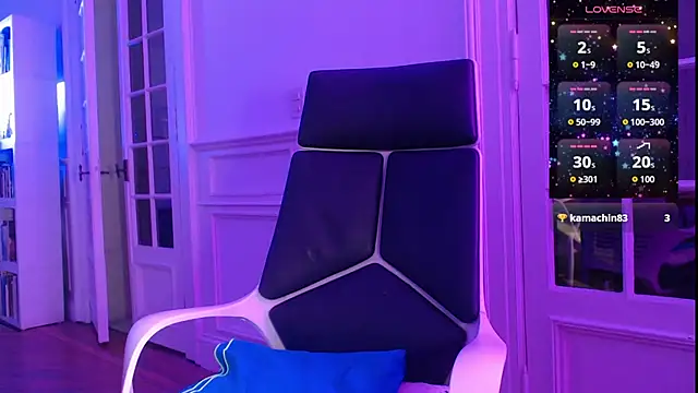 Snapshot of croquetita chatting on March 2026 09:39:02 AM croquetita online show from March 2026 09:39:02 AM