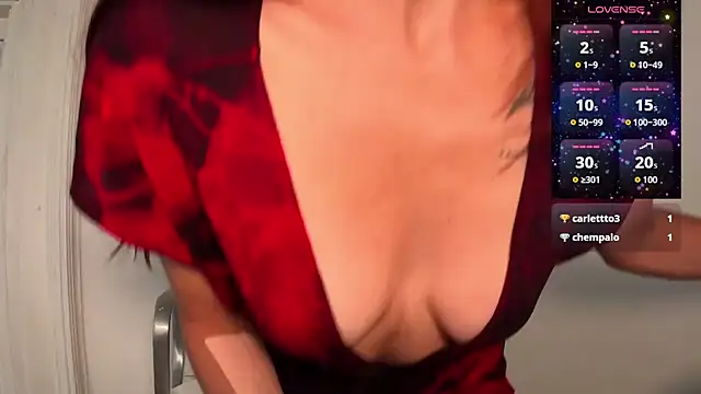 Snapshot of croquetita chatting on March 2026 02:56:01 PM croquetita online show from March 2026 02:56:01 PM