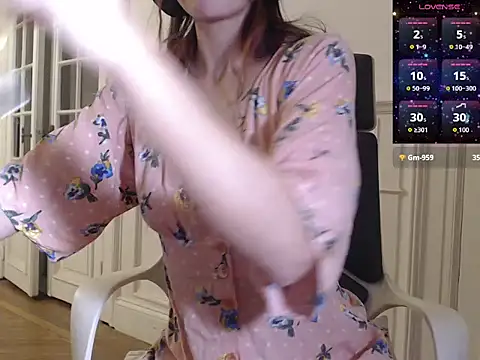 croquetita online show from July 2026 11:57:02 PM