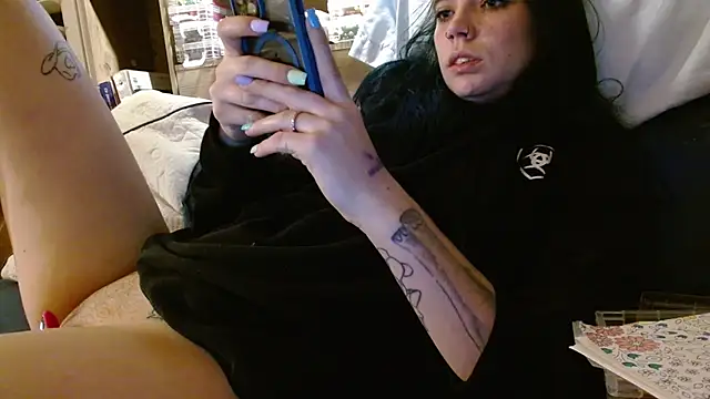 ahungkittykat online show from March 2026 03:23:01 AM