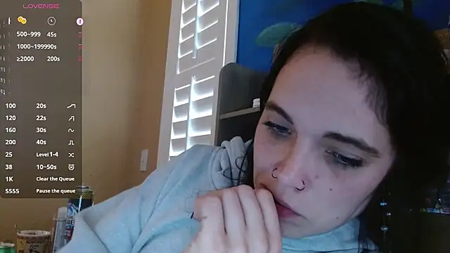 ahungkittykat online show from April 2026 04:50:02 PM