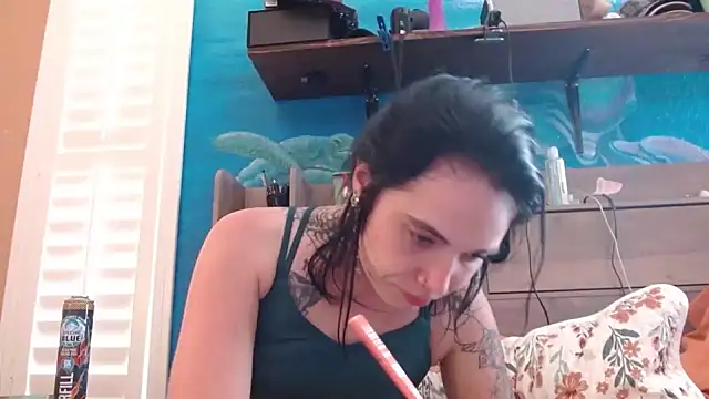 ahungkittykat online show from April 2026 06:10:01 PM