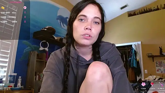 ahungkittykat online show from June 2026 04:53:02 PM