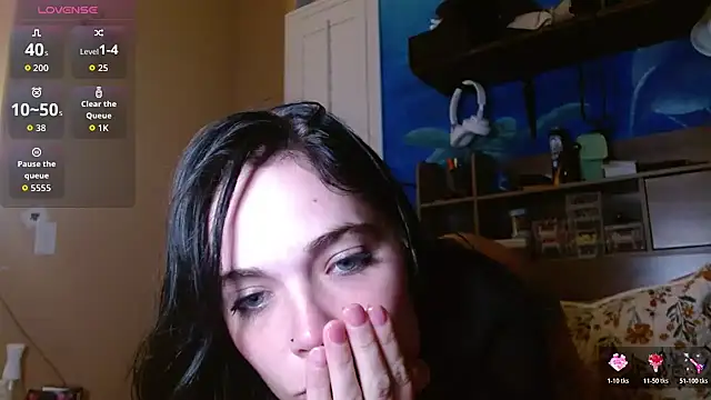 ahungkittykat online show from June 2026 03:23:02 AM