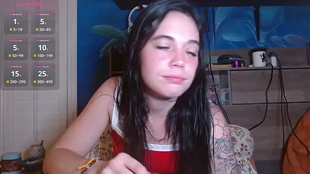 ahungkittykat online show from June 2026 12:13:01 AM