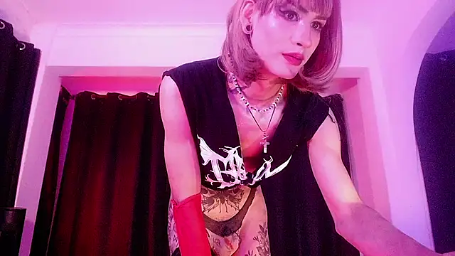PervertedMissCloe online show from July 2026 04:10:01 AM
