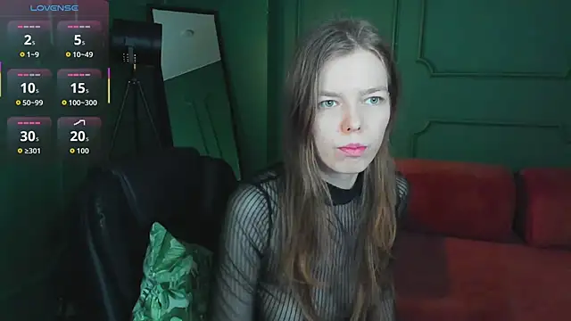 Snapshot of _Tina_Tayllor_ chatting on February 2026 02:39:02 PM Tina Tayllor online show from February 2026 02:39:02 PM