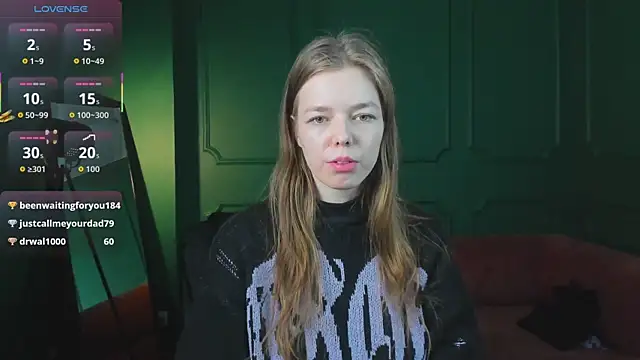  Tina Tayllor  online show from April 2026 07:45:01 AM