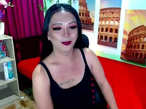 xFabulous Amanda69x online show from July 2026 02:04:01 PM