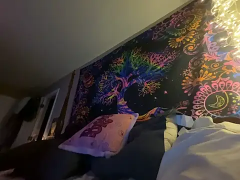 AngelSonnyXo online show from February 2026 06:43:02 AM