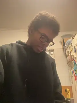 ELPikaPreta online show from February 2026 01:15:01 AM