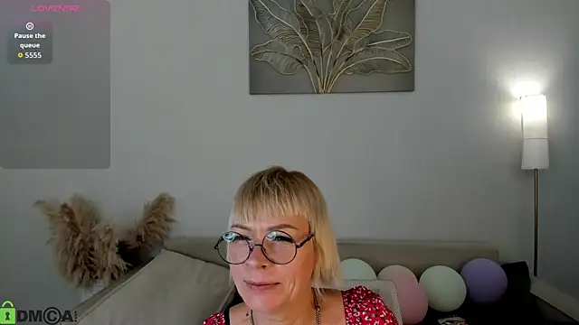 Ann Annise online show from July 2026 12:39:01 AM