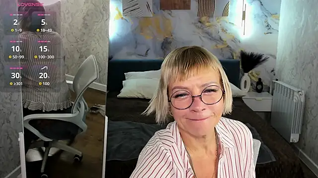 Ann Annise online show from July 2026 12:53:01 AM