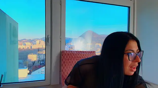 MissyScarlet online show from March 2026 05:15:02 AM