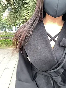 Snapshot of Carlin-yiyi chatting on February 2026 03:36:02 AM Carlin-yiyi online show from February 2026 03:36:02 AM