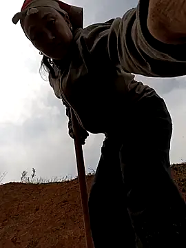 Ami-su online show from February 2026 03:39:01 AM