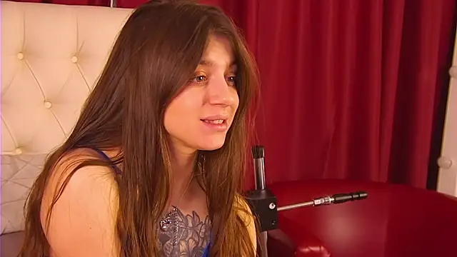 EileenElfie online show from February 2026 03:49:02 AM