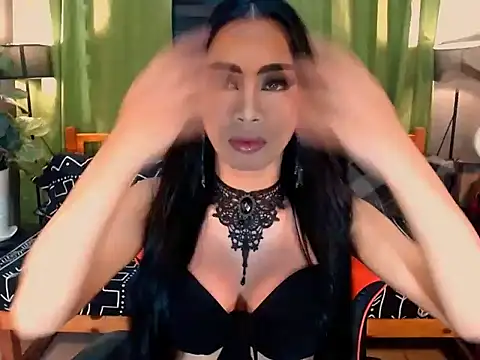 VeshtidaTS online show from April 2026 03:59:02 AM