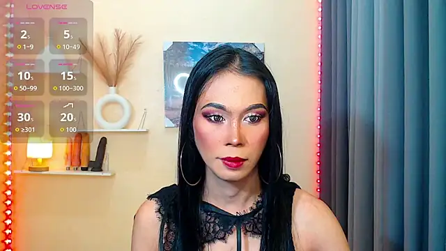 Snapshot of ProfessorAlice chatting on January 2026 10:08:01 PM ProfessorAlice online show from January 2026 10:08:01 PM