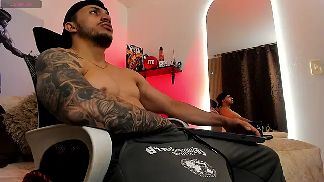 LiamReigns  online show from July 2026 03:13:01 AM