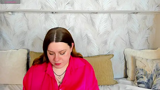 Valery Grand online show from February 2026 09:14:02 AM