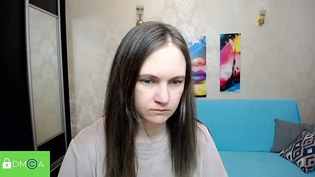 Senora Pepper online show from May 2026 02:33:01 PM