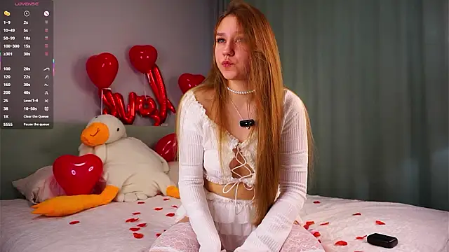 ShantellAngulo online show from February 2026 01:45:01 AM