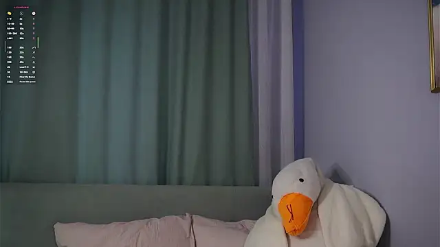 ShantellAngulo online show from March 2026 01:20:01 AM