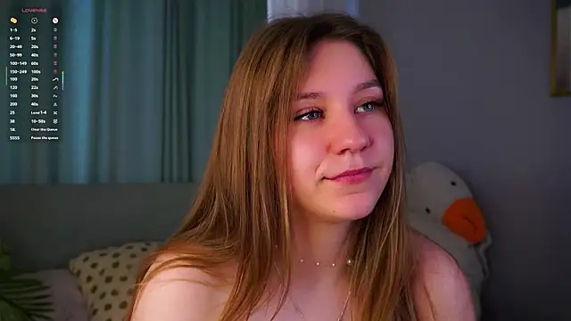 ShantellAngulo online show from April 2026 02:27:02 AM