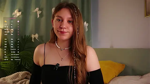 ShantellAngulo online show from June 2026 02:03:01 AM